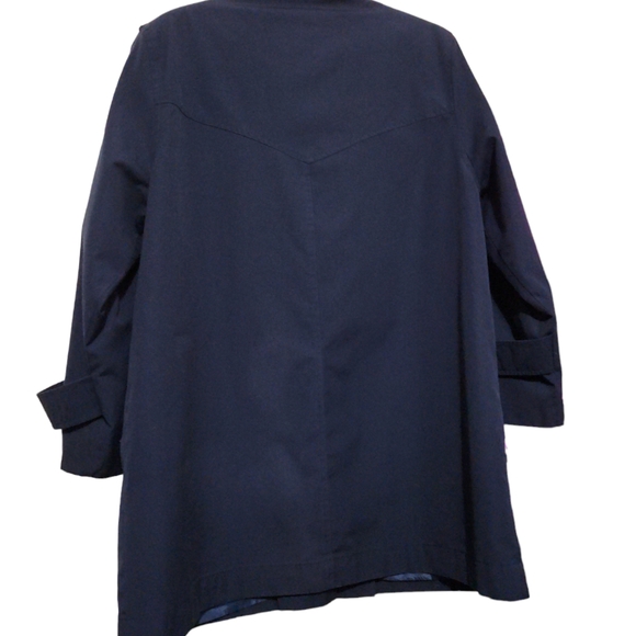 Misty Harbour light jacket - Picture 3 of 5